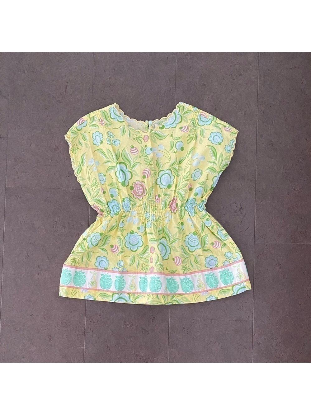 MATILDA Jane top size 6